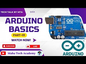 Basic of Arduino|| Introduction to Different Arduino Blocks. Embedded System .#arduino #315341 #esy