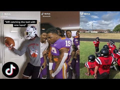 10 MINUTES OF FOOTBALL TIK TOKS!!! (vol 11)