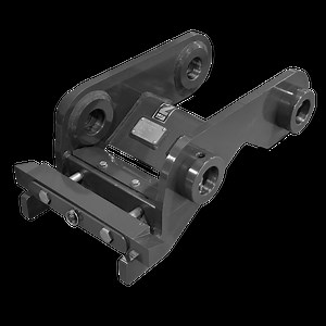 Mechanical Wedge Coupler - AMI Attachments®