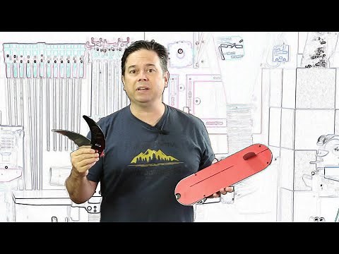 Riving Knife vs Splitter Which to Choose and When for Safe woodworking Tablesaw Cuts avoid kickback