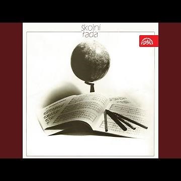 The Bartered Bride. Opera in Three Acts - Act 1, Scene 1: Let Us Rejoice, Let´s Be Merry