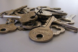 Cómo exportar las contraseñas de Chrome en macOS