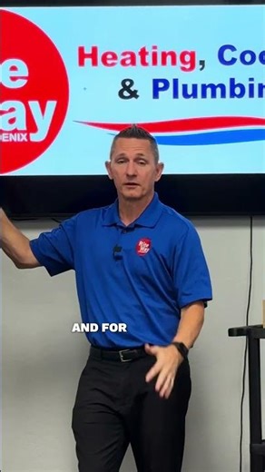 🚨 Phoenix & Valley Homeowners — Don’t Get Stuck With Cold Water!