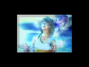 FFX amv - Yuna's memories