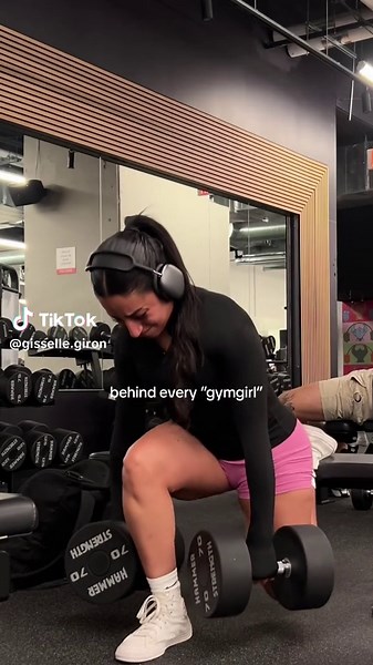 Starting Your Gym Transformation Journey