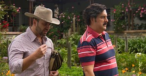 Capítulo 63 Escobar, el patrón del mal: ¿Los mejores días de Pablo están quedando en el pasado?