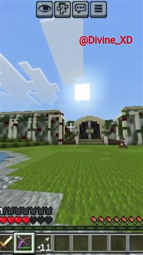 New Players Ko Marke Flex Karne Wale Players😂 #minecraft #youtube shorts..