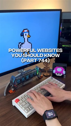 Tony Chen on Instagram: "Powerful websites you should know (part 744) separate out instruments and vocals from songs #karaoke #song #music"