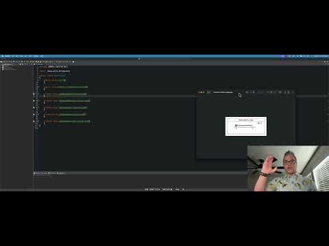 Introduction to Math dot random