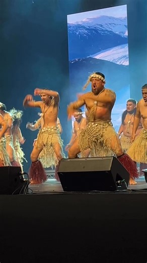 60K views · 1K reactions | AITUTAKI ENUA and their PE’E about the effects of global warming on polar ice 流❄️ | Te Maeva Nui NZ | Facebook