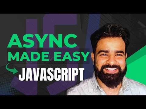 How JavaScript Actually Executes Async Code