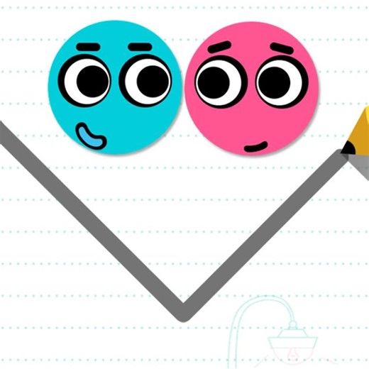 LOVE BALLS - Main Dalam Talian Percuma! | Poki