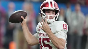 IU Indy students heading to NYC for Heisman Trophy presentation