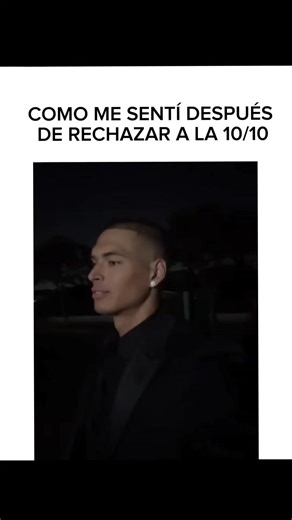 Marlon Y Los Rechazos: Cómo Me Siento Después