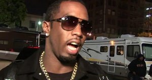 Diddy - Dirty Money - Hello Good Morning (Behind the Scenes)