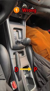 1.8M views · 14K reactions | How to use first #drivingtips #facebookreelsviral #reelsfypシ #reelstrending #reelsfacebook #reelschallenge | Driving tips | Facebook