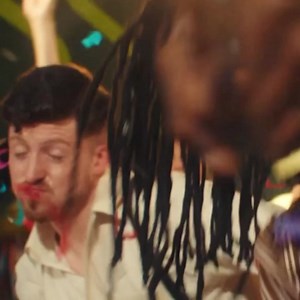 È il ballo più virale dell’estate ☀️ Ascolta ora ‘Bongo Cha Cha Cha’ dei #Goodboys 💃🏻🕺 https://spoti.fi/3wAPFxM #bongochachacha | Warner Music Italy