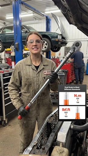 Heavy-Duty Torque Wrench Review for Precision Engineering