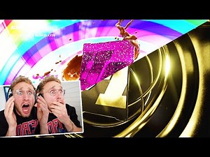 My Most INSANE Packs of the Year..!