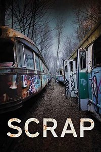 Scrap (2022) - Movie