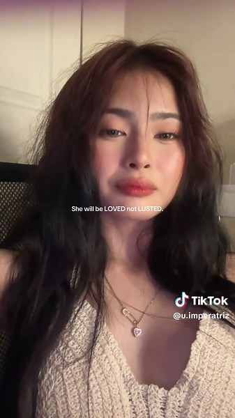 Understanding Love: To Be Loved Not Lusted