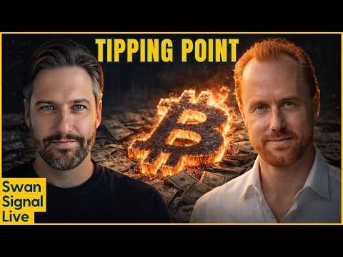 Fidelity's Warning, Bitcoin Mortgages, and the $120T Wealth Transfer