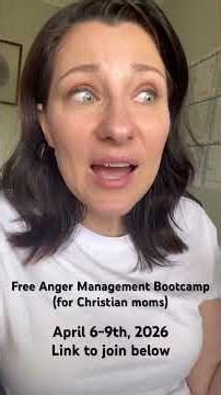 Attention all Christians, struggling with my anger!