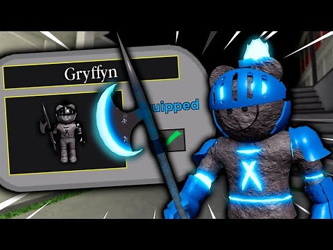 HOW TO GET THE NEW NEON SKIN ON PIGGY [Update] | Gryffyn