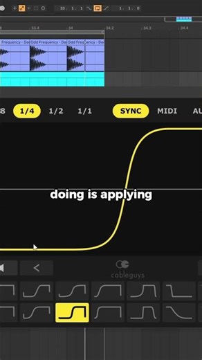 Your groove is dead? This 10-second multiband sidechain fix brings it back. #musicproductiontips