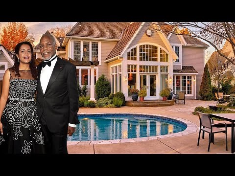 Danny Glover's Daughter, Wife, Age, Ex-Wife, House & Net Worth (BIOGRAPHY)