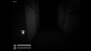 SCP-096 WIP Testing video - Classic Co-op mod for SCP - Containment Breach