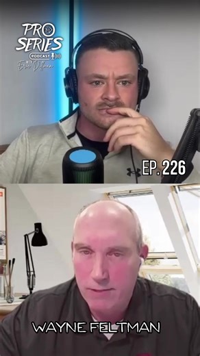 My guest this week, Wayne from @The VELUX Group , breaks down the biggest misconceptions about skylights and why the right professional and high quality products make all the difference. If you think skylights always leak or cause problems, this episode might change your mind.