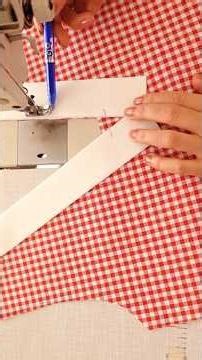 🔥Sewing Tips & Tricks | Details That Make a Big Difference