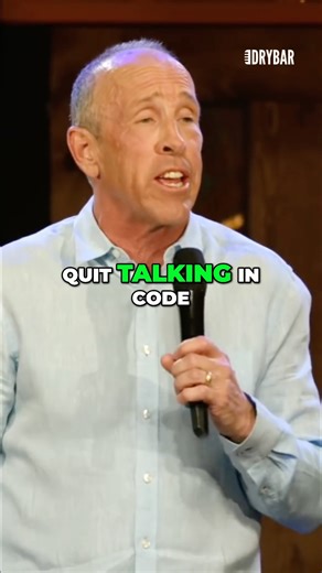 Catch me live at JeffAllenComedy.com I need a translator. 😂 See my full special on DryBar. #JeffAllen #DryBar | Jeff Allen