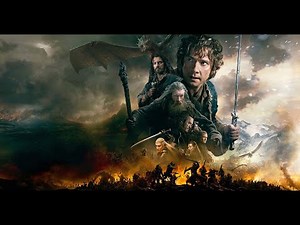 The Hobbit Trilogy (2012/13/14) | All Trailers