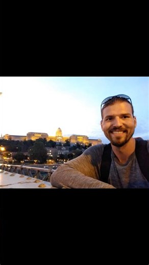 🇭🇺 BUDAPEST, MAGYARORSZÁG 🇭🇺