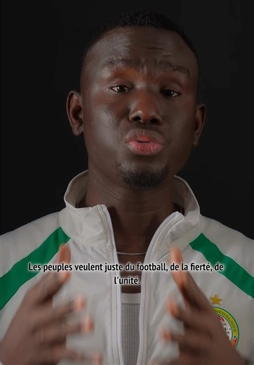 Ce qui se passe autour de la CAN aujourd’hui soulève de vraies questions. Au-delà du football, c’est la crédibilité de nos institutions qui est en jeu. Quand des décisions deviennent floues, contestées et incomprises… il est normal de s’interroger. Le Sénégal s’est battu. Le Sénégal a gagné avec mérite. 🇸🇳 Et ce mérite doit être respecté. Mais soyons clairs : le problème ne vient pas des peuples. Les peuples veulent juste vibrer, célébrer et être fiers. Le vrai problème… c’est le manque de tra