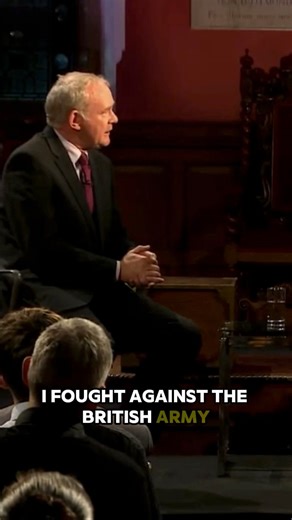 488K views · 10K reactions | Martin McGuinness died 8 years ago today. RIP “A rebel I came – I’m still the same On the cold winters night you will find me” | 1 Million Voices for Irish Unity | Facebook