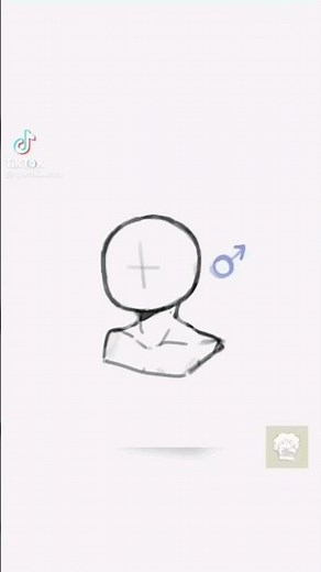 pause for an oc challenge✨️#oc #art #drawing #cute [credits: @derpss]