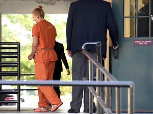 Reality Winner, woman accused of leaking top-secret NSA documents, to stay in jail until trial