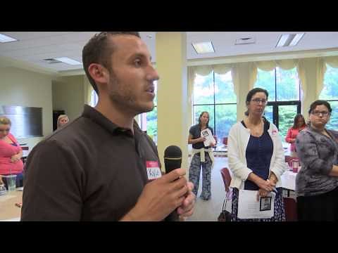 Courageous Conversations About Race