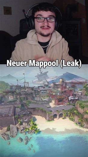 Neuer Mappool in Valorant: Entdecken Sie Breezes Geheimnisse