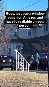 65K views · 346 reactions | Even the window isn’t afraid of the worst...