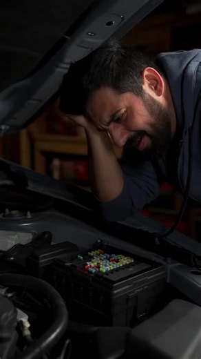 Digital Automotive Circuit Tester with LED Lights, Long Probe, Spring Cable & Clip, Car Electrical Diagnostic Tool #toolmusthaves #flashlights #electricaltools #weldingtools #electriclintshaver #electriccarjack #4in1wrench #electricwrench #electricduster #nailclipperwithlight