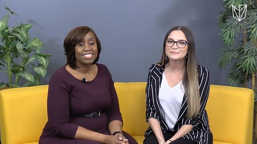 24K views · 35 reactions | To learn what a career in Medical Billing & Coding could look like and how to establish a solid foundation in the language of medicine – including breaking down some of those complicated certification acronyms, watch as Professor Lisa Campbell and Executive Admissions Representative Kassandra Rosario answer some of the most commonly asked questions. This video was from a live Q&A filmed in February. | DeVry University | Facebook