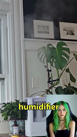 💧 LEVOIT Smart Humidifier – Warm & Cool Mist for Bedroom or Home