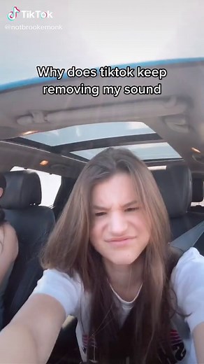 Why TikTok Keeps Removing My Sound Explained