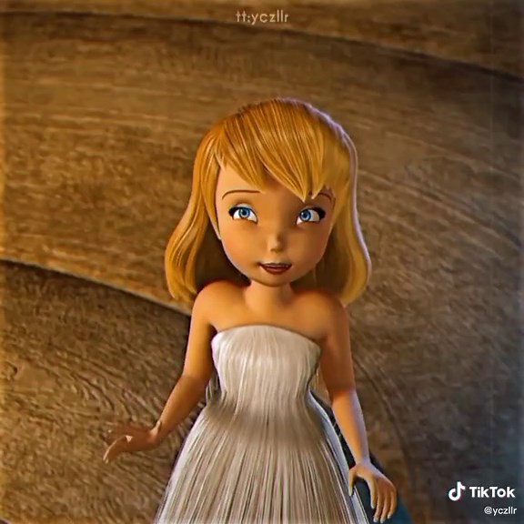 Tinker Bell Birth | Disney Fairies