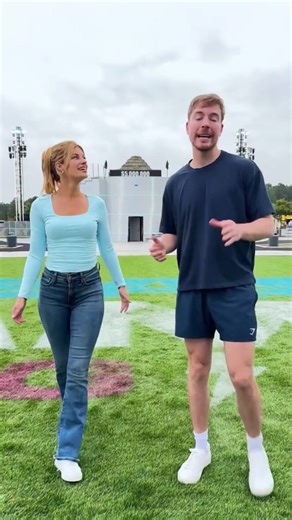 Mr beast new video January9.2026