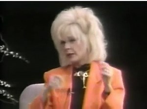 Sandra Dee's Last Interview Pt 2/3 discusses Bobby Darin,her alcoholism,etc plus guest James Darren